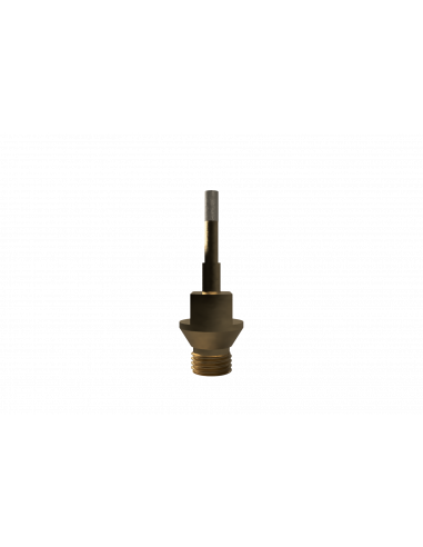 Core Diamond Drill Bit – Sintered Drill for Glass and Ceramics