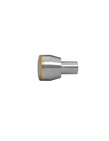 Outils Diamantés pour Verre Optique – Meulage et Polissage de Précision