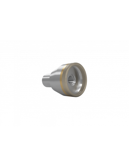 Diamantwerkzeuge für Optisches Glas – Präzises Schleifen & Polieren