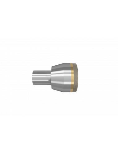 Diamantwerkzeuge für Optisches Glas – Präzises Schleifen & Polieren
