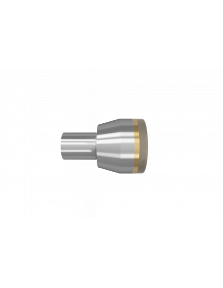 Outils Diamantés pour Verre Optique – Meulage et Polissage de Précision