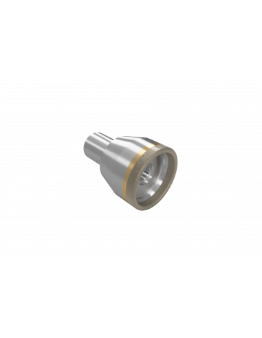 Diamond Tools for Optical Glass – Precision Grinding & Polishing
