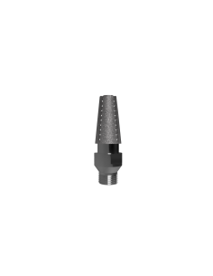 Diamond Reamers for Glass Carafes – Precision Glass Processing