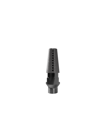 Diamantreibahlen für Glaskaraffen – Präzise Glasbearbeitung