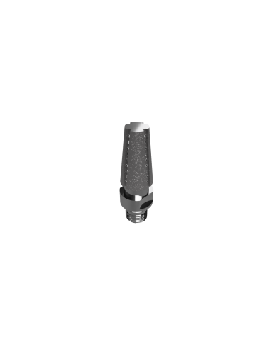 Diamond Reamers for Glass Carafes – Precision Glass Processing