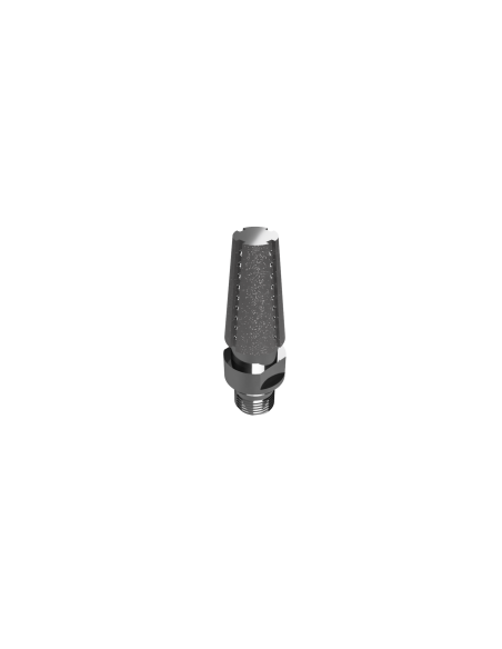 Diamond Reamers for Glass Carafes – Precision Glass Processing