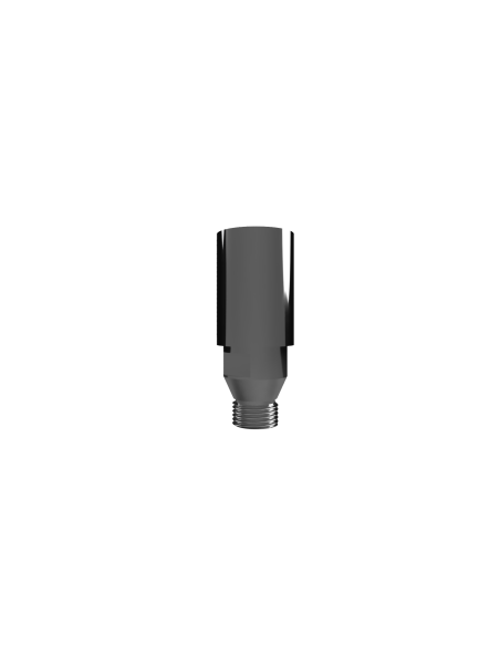 Brocas de diamante para garrafas de vidrio – Procesamiento de precisión