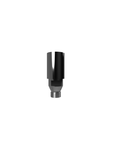 Fraises diamantées pour carafes en verre – Usinage de précision