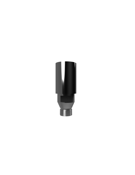 Diamond Reamers for Glass Carafes – Precision Glass Processing