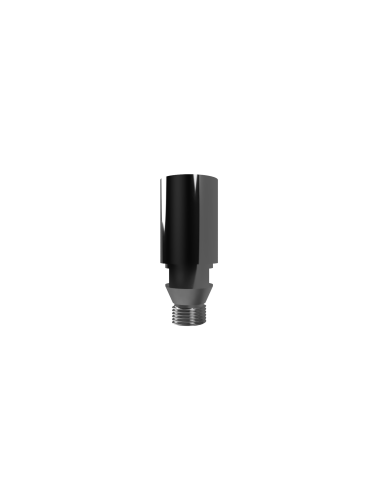 Brocas de diamante para garrafas de vidrio – Procesamiento de precisión