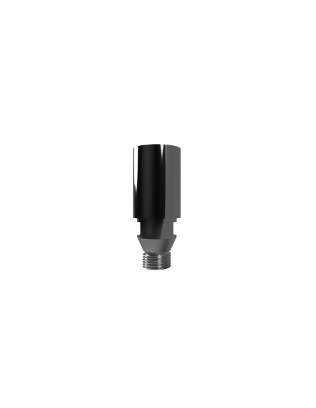 Diamond Reamers for Glass Carafes – Precision Glass Processing