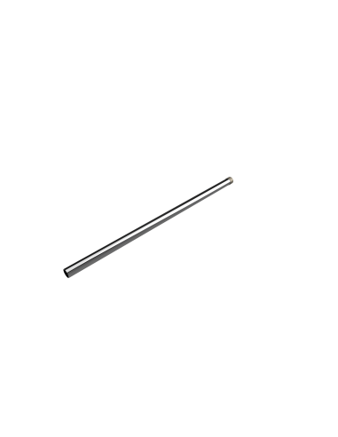 Punte di diamante extra lunghe – Foratura di precisione per materiali duri