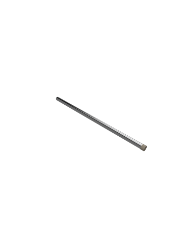 Punte di diamante extra lunghe – Foratura di precisione per materiali duri