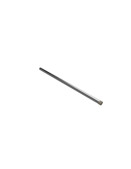 Brocas de diamante extra largas – Perforación de precisión en materiales duros