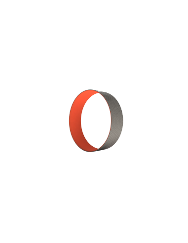 Diamantbänder – Professionelles Schleifen harter Materialien