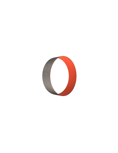 Nastri diamantati – Levigatura professionale di materiali duri