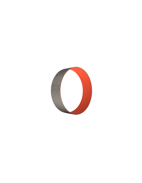 Cintas de diamante – Esmerilado profesional de materiales duros