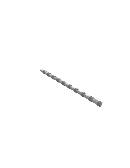 Diamantdraht – Professionelles Schneiden von Stein