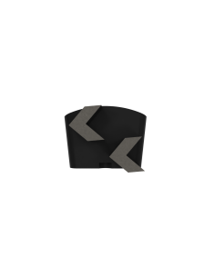 Discos de diamante – pulido de hormigón y suelos 2