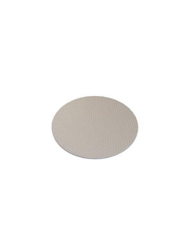 Disque diamanté en résine sur base magnétique