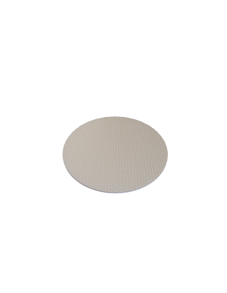 Disque diamanté en résine sur base magnétique