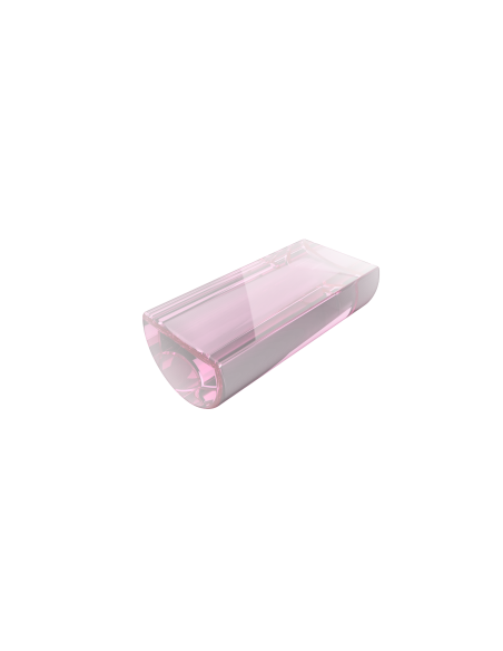 Rubínový popudný hodinový kámen – klíčový prvek setrvačníku