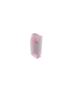 Eingangs-Palettenstein – Rubinlager für mechanische Uhrwerke