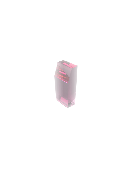 Hodinový kameň paletový výstupný – precízny komponent krokového mechanizmu