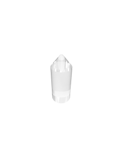 Sapphire Contact Tip – Precision Measuring Probe