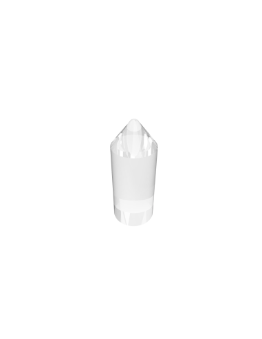 Pointe de contact en saphir – Sonde de mesure de précision