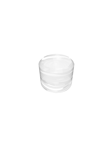 Pointe de contact en saphir – Sonde de mesure de précision