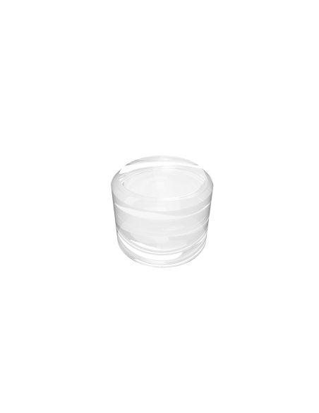 Safírový dotykový hrot – Přesný kontaktní hrot pro měřidla