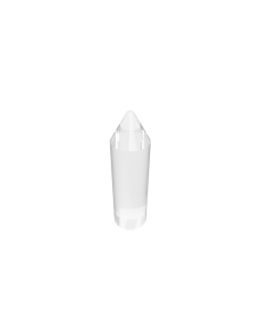 Sapphire stylus – For recording instruments