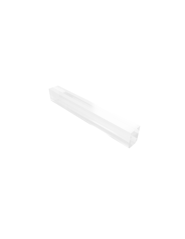 Saphirlagerbett – Präzisionsstütze für Analysenwaagen