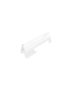 Sapphire Knife Edge – Precision Cutting Edge for Analytical Balances