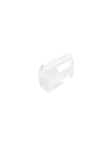 Sapphire Knife Edge – Precision Cutting Edge for Analytical Balances