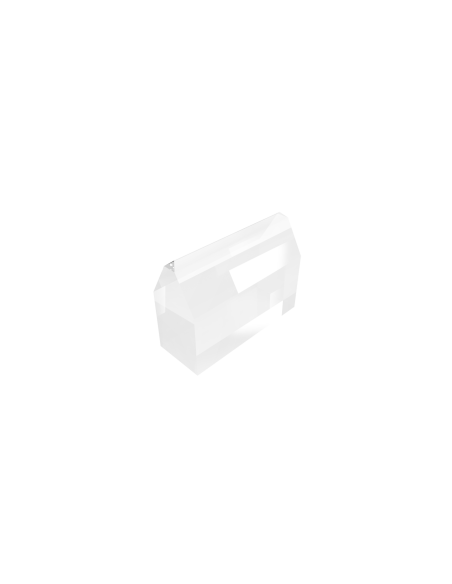 Lame en saphir – Tranchant de précision pour balances analytiques