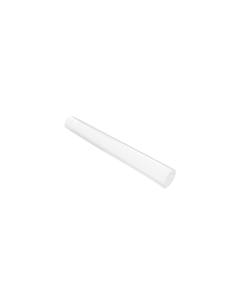 Rouleau en saphir – Guidage précis des fibres textiles