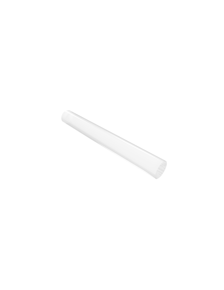 Rouleau en saphir – Guidage précis des fibres textiles