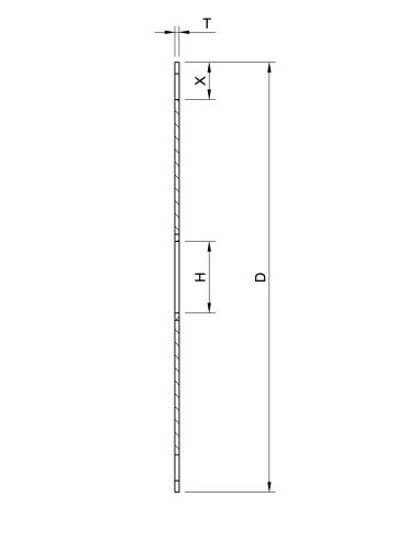 Scie diamantée pour Dekton et céramique – Découpe de précision des matériaux durs