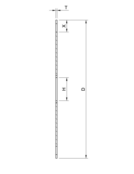Scie diamantée pour Dekton et céramique – Découpe de précision des matériaux durs