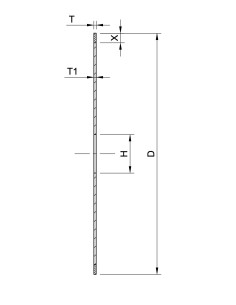 Diamantsäge für Glas – Präzision und Haltbarkeit 2