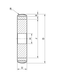 Meule diamantée pour gravure – Décoration et satinage du verre avec précision 2