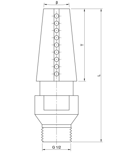 Diamantreibahlen für Glaskaraffen – Präzise Glasbearbeitung