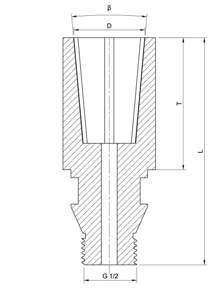 Diamantreibahlen für Glaskaraffen – Präzise Glasbearbeitung