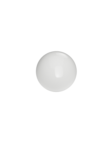 Keramické guličky – vysoká teplotná a chemická odolnosť