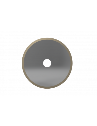 Diamond Saw for Glass – Precision and Durability