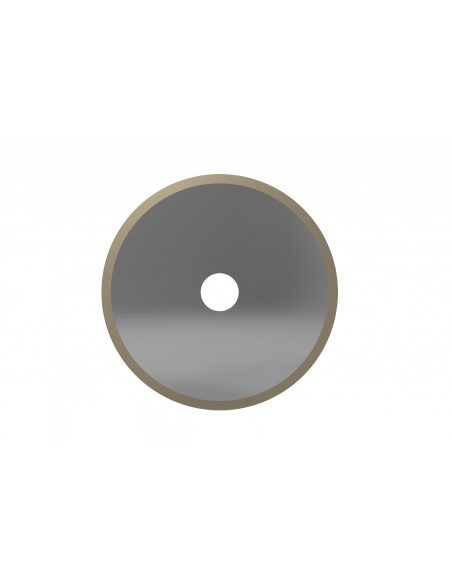 Diamond Saw for Glass – Precision and Durability