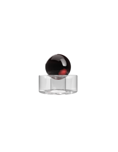 Valve Check – Presné ventily zo safíru a rub