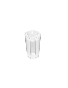 Precision Fluid Nozzles from Sapphire & Ruby – for Air, Water & Chemical Control